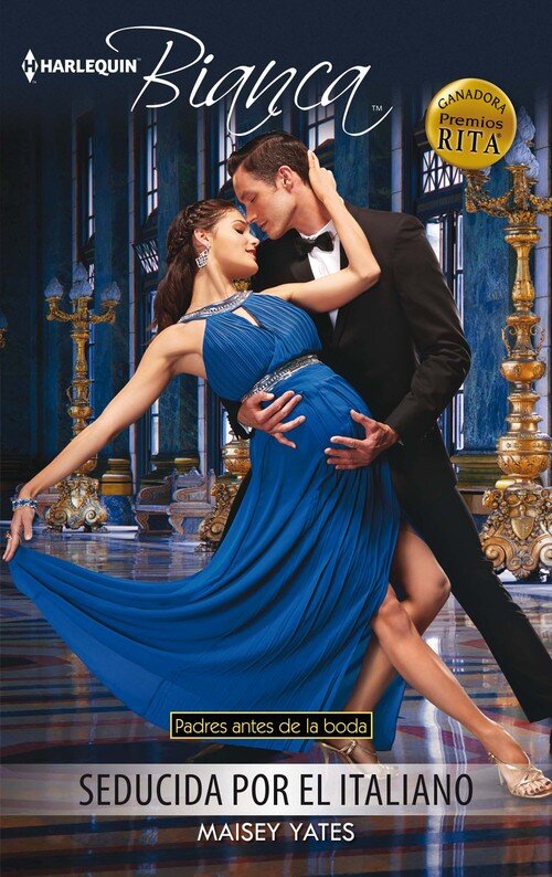 SEDUCIDA POR EL ITALIANO