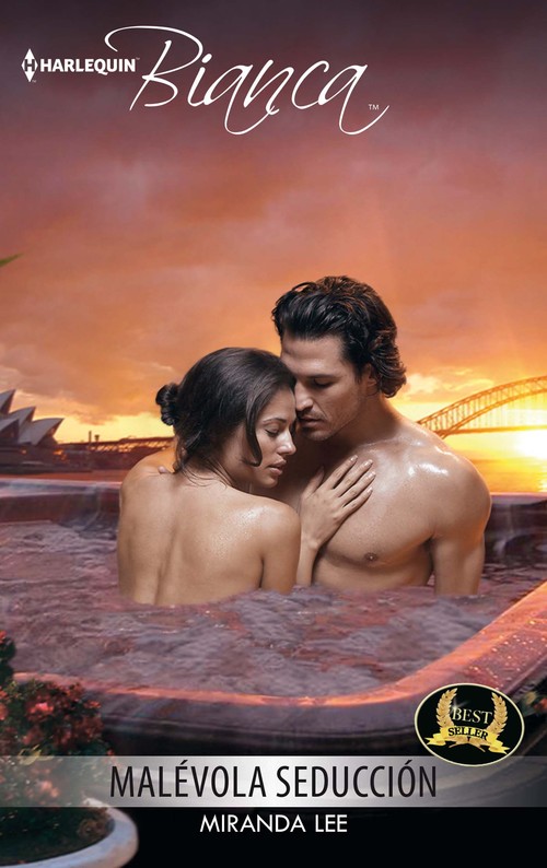 MALEVOLA SEDUCCION