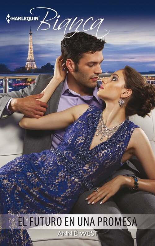 FUTURO EN UNA PROMESA, EL