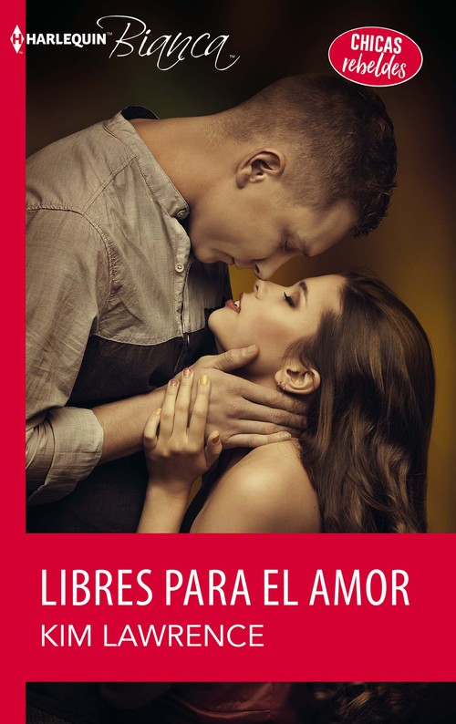 LIBRES PARA EL AMOR