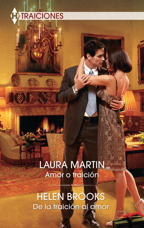 AMOR O TRAICION / DE LA TRAICION AL AMOR