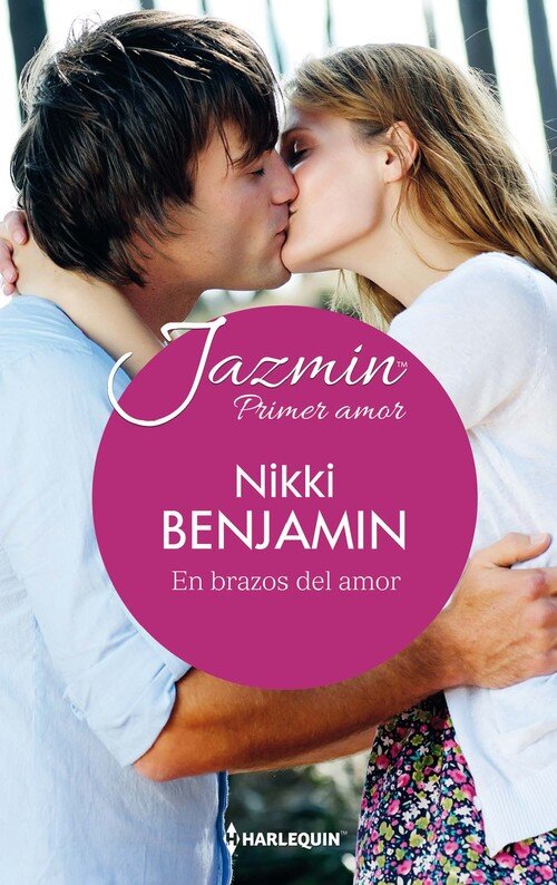EN BRAZOS DEL AMOR