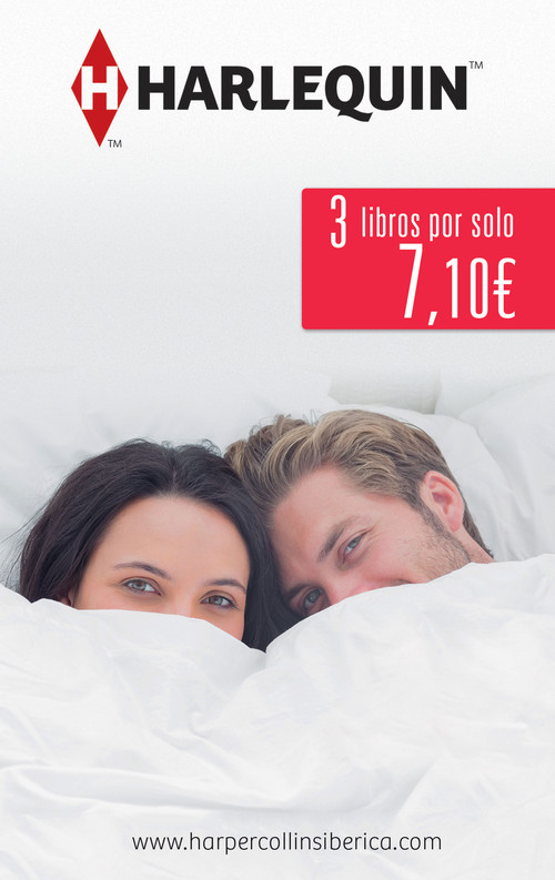 PACK 3X2 - MARZO 2017