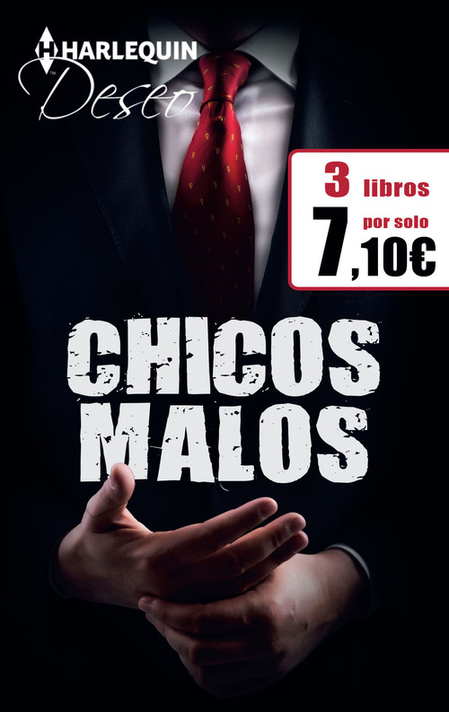 NEGOCIOS DE PLACER / LA ESPOSA DE SU ENEMIGO / INFIERNO Y PA