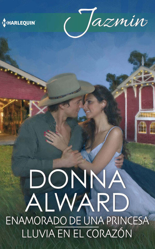 ENAMORADO DE UNA PRINCESA / LLUVIA EN EL CORAZON