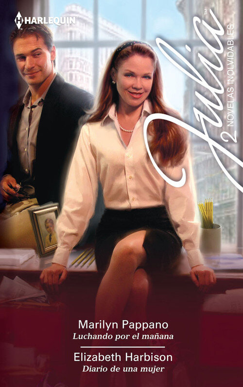 LUCHANDO POR EL MA�ANA / DIARIO DE UNA MUJER