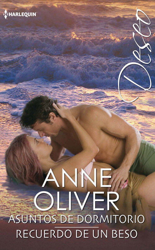 ASUNTOS DE DORMITORIO / RECUERDO DE UN BESO