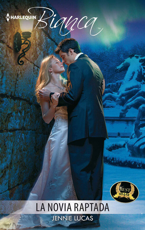 NOVIA RAPTADA, LA