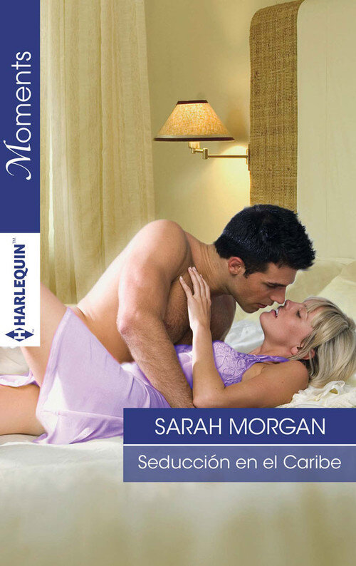 SEDUCCION EN EL CARIBE