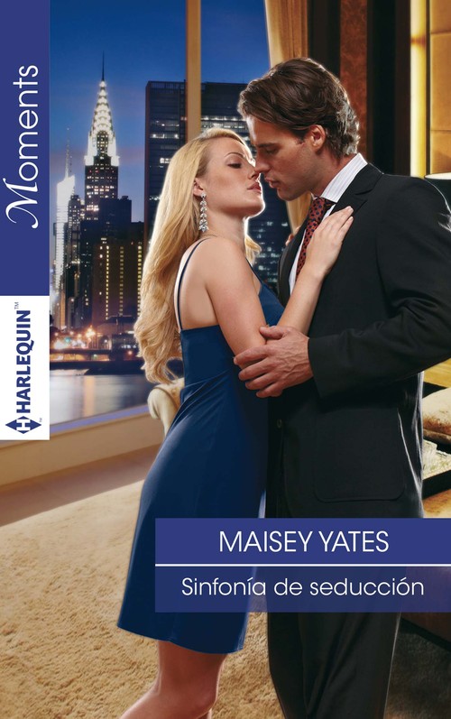 SINFONIA DE SEDUCCION