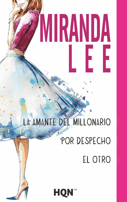 AMANTE DEL MILLONARIO / POR DESPECHO / EL OTRO