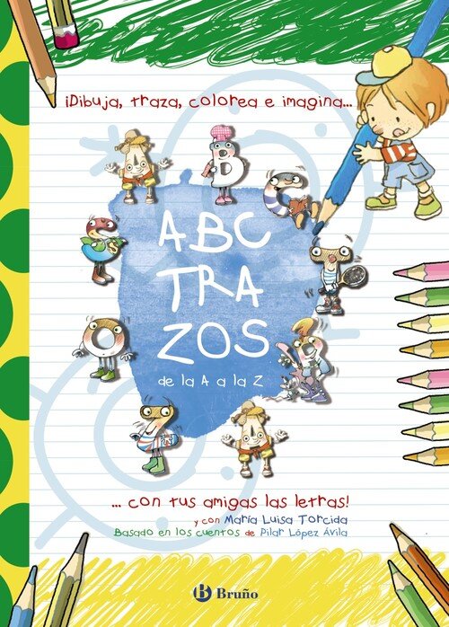 DIVERTIDAS AVENTURAS VOCALES CUADERNO ACTIVIDADES