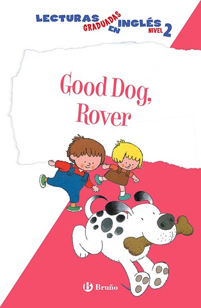 GOOD DOG ROVER