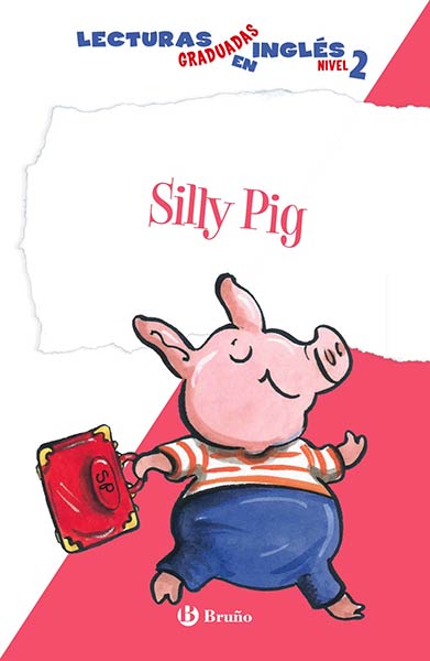 SILLY PIG