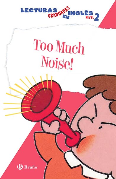 TOO MUCH NOISE