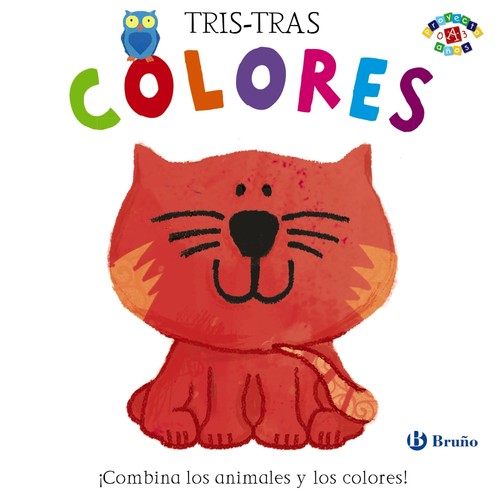COLORES