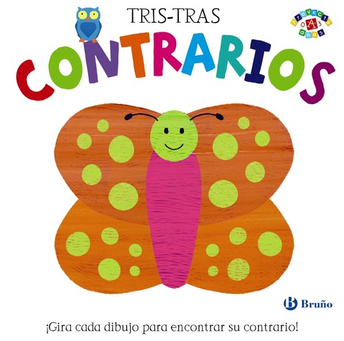 CONTRARIOS