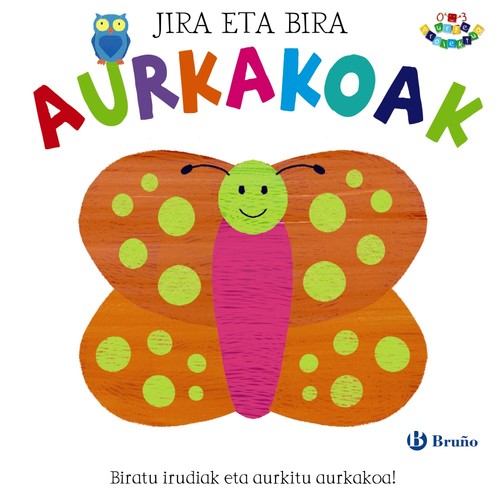 JIRA ETA BIRA, AURKAKOAK