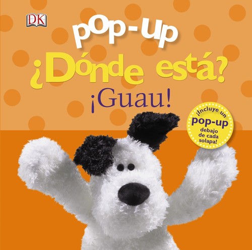 DONDE ESTA�GUAU POP UP