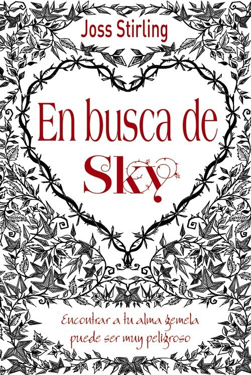 ALMAS GEMELAS 1 EN BUSCA DE SKY