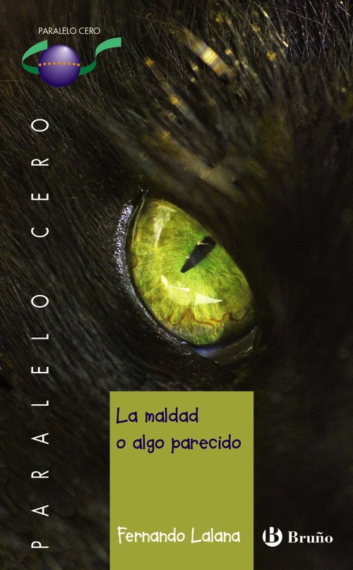 MALDAD O ALGO PARECIDO,LA