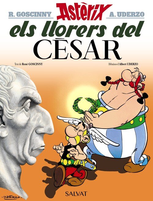 ELS LLORERS DEL CESAR