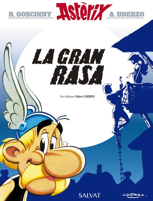 ASTERIX EN HISPANIA 14