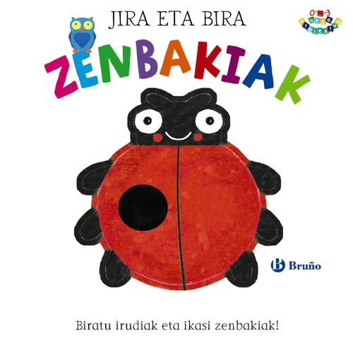 JIRA ETA BIRA, ZENBAKIAK