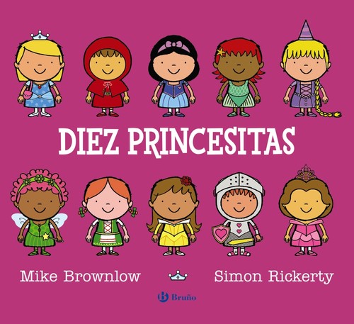 TODOS AL RESCATE