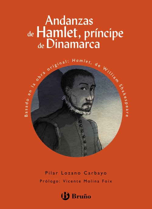 ANDANZAS DE HAMLET PRINCIPE DE DINAMA