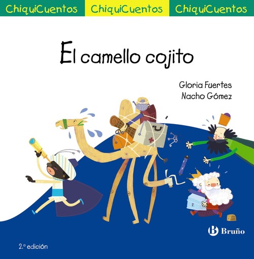 CAMELLO COJITO,EL