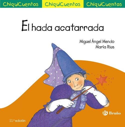 HADA ACATARRADA,EL