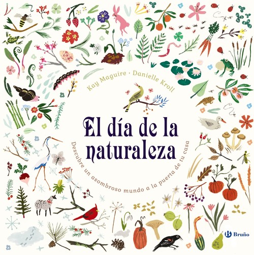 DIA DE LA NATURALEZA,EL