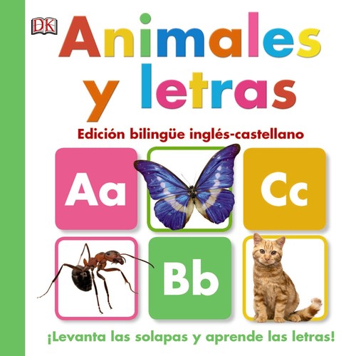 ANIMALES Y NUMEROS