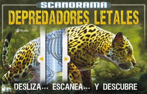 SCANORAMA DEPREDADORES