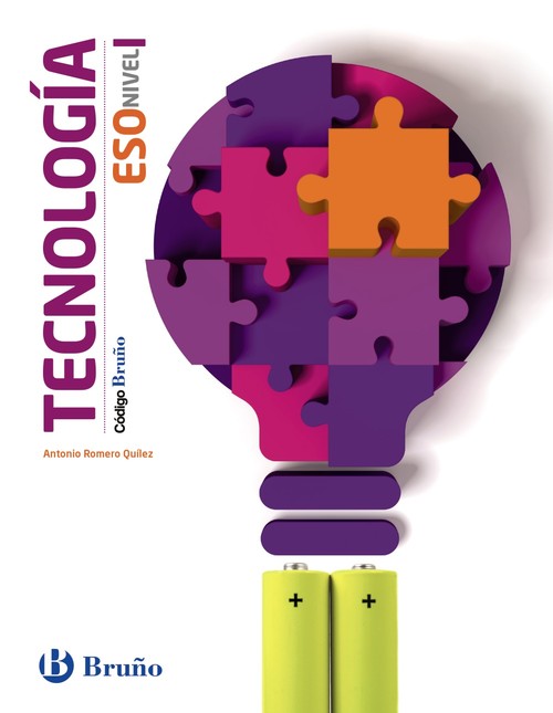 TECNOLOGIA 1 ESO