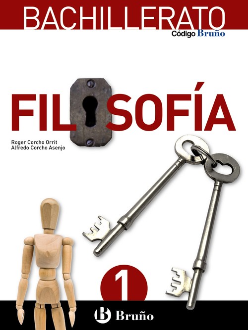 FILOSOFIA 1 BACHILLERATO 2015