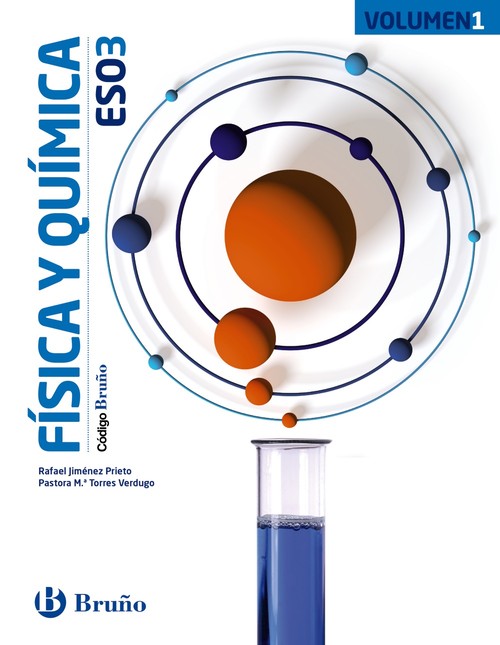 FISICA Y QUI. 4 ESO CUADERNO 2008
