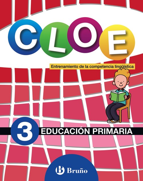 CLOE 3 ENTRENAMIENTO COMPETENCIA LINGUISTICA