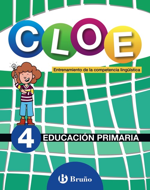 CLOE 4 ENTRENAMIENTO COMPETENCIA LINGUISTICA
