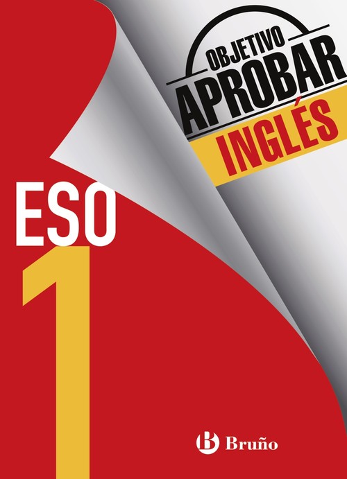 OBJETIVO APROBAR INGLES 2 ESO