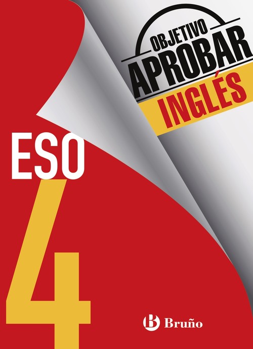 OBJETIVO APROBAR INGLES 2 ESO