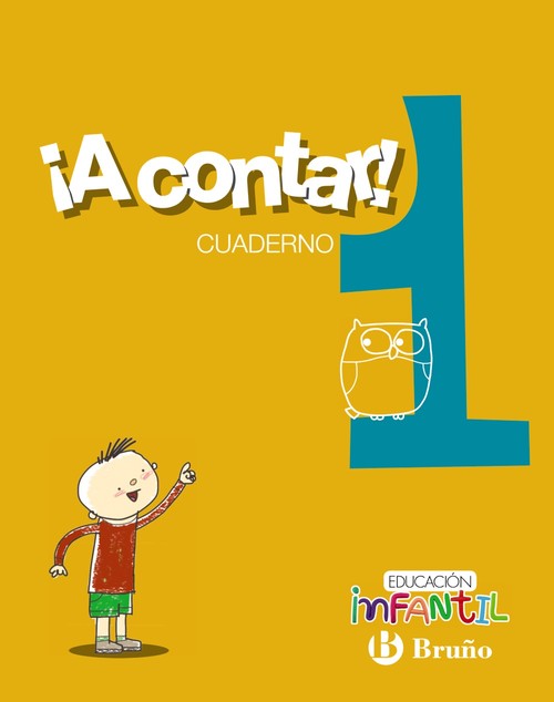 A CONTAR 1