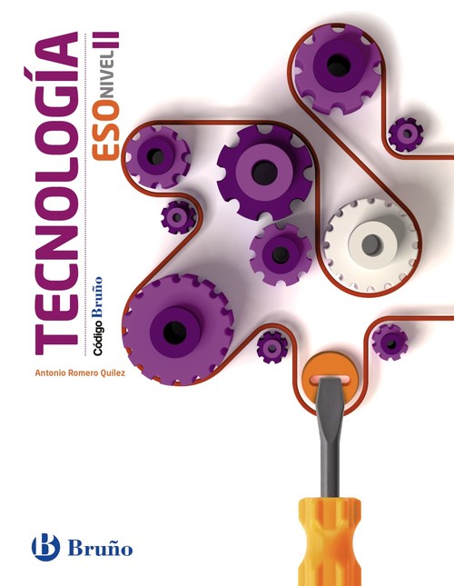 TECNOLOGIA 3 ESO 2016