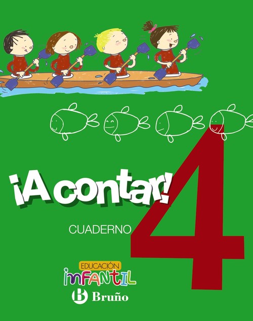 A CONTAR 4