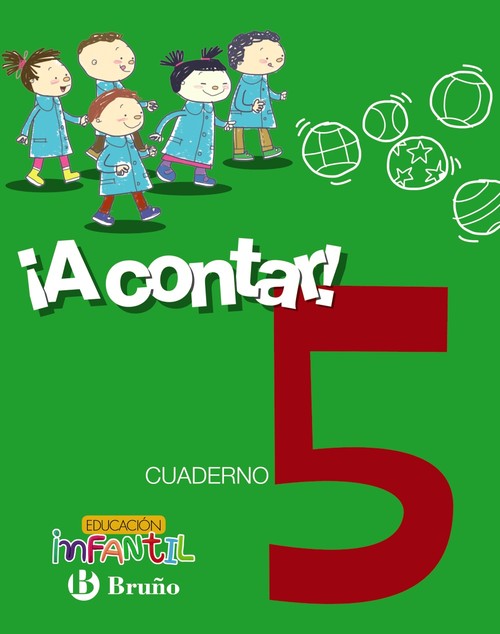A CONTAR 5