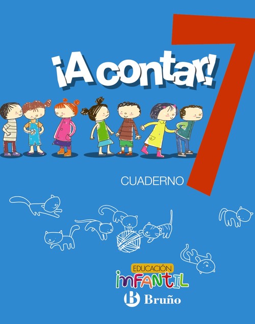 A CONTAR 7