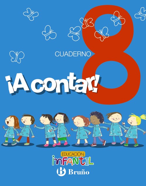 A CONTAR 8