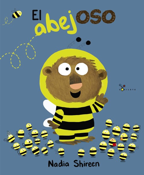 ABEJOSO,EL