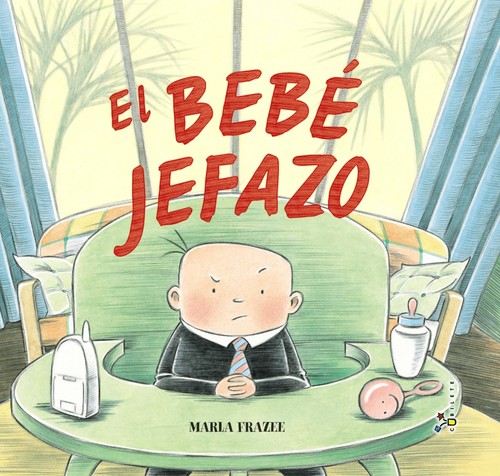 BEBE JEFAZO,EL